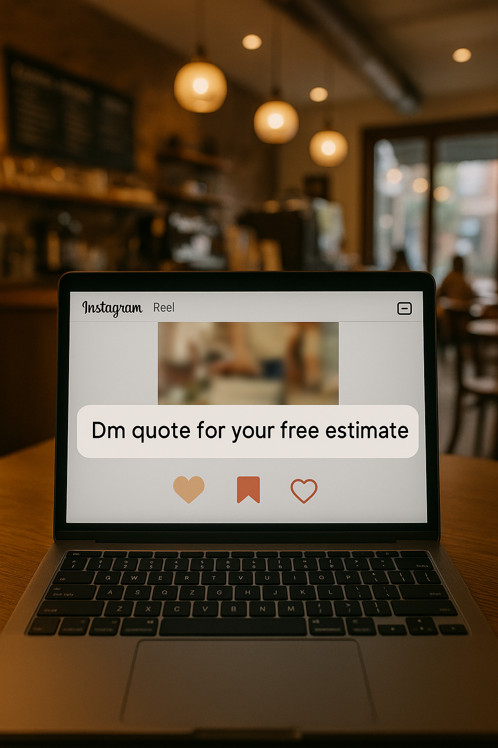 How to Write Instagram Reel Captions That Convert (Views into Sales)