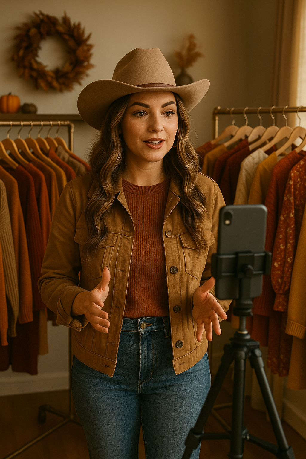 From Viral to Valuable: How Boutique Owners Are Remixing 2025’s Social Trends the Smart Way