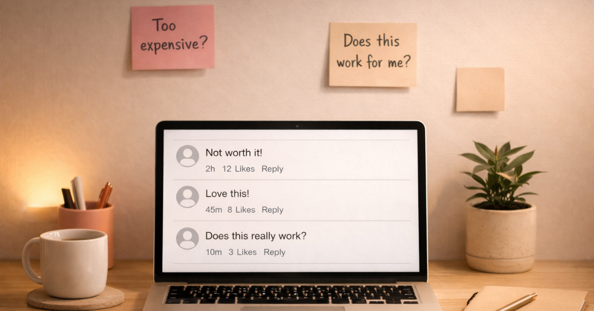 Social Listening for Growing Brands: How to Turn UGC Into High-Performing Video Ideas