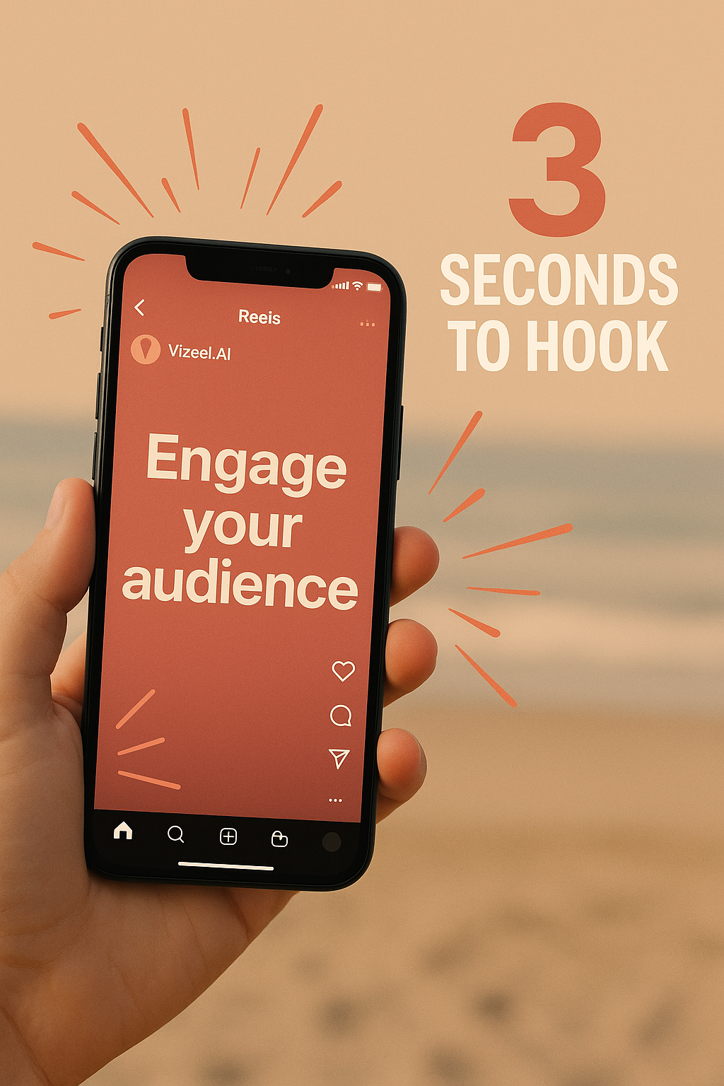 Openers That Stop the Scroll: How to increase Reel engagement