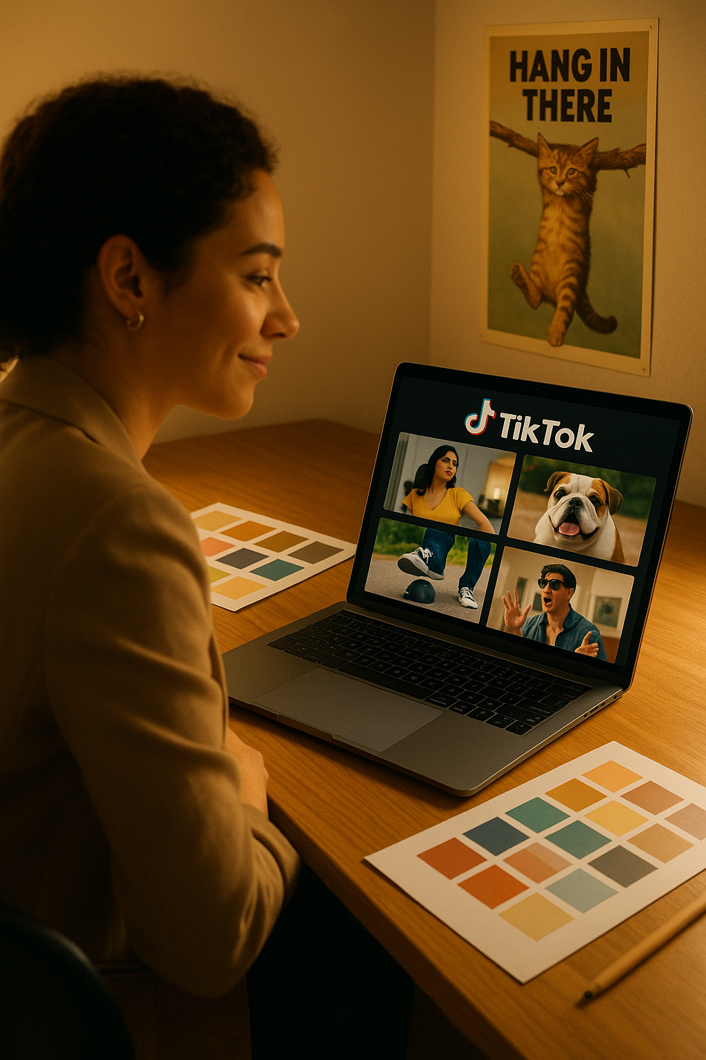 Trendspotting with Intention: How Marketers Are Keeping Brands Safe (and Viral) in Fall 2025