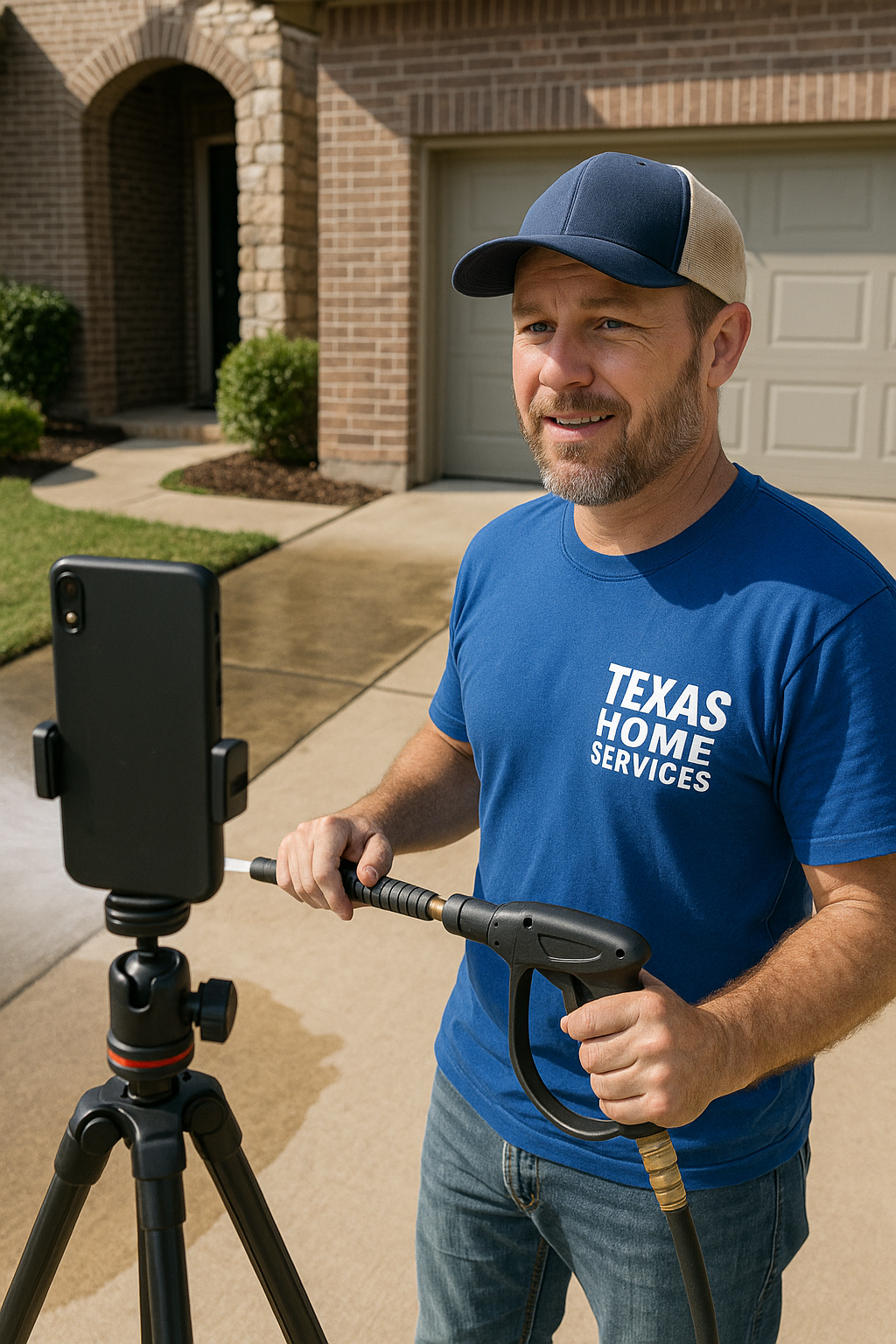 From Power Wash to Power Post: How Home-Service Brands Are Owning Fall 2025’s Video Trends
