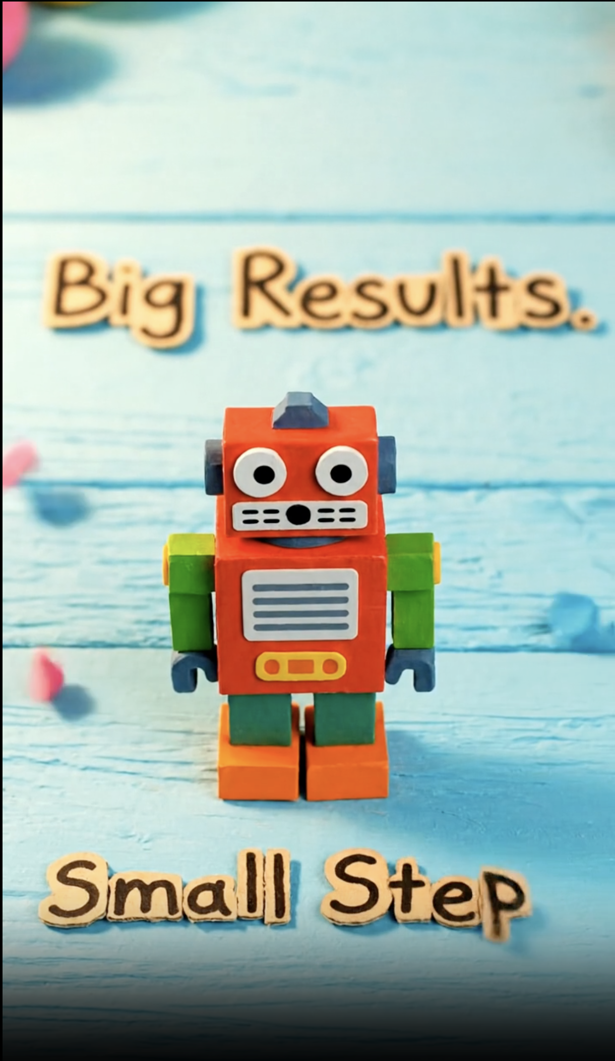 Stop Motion thumbnail
